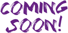 Coming soon!